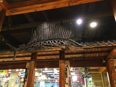 -宝燕海货工场(长江国际店)