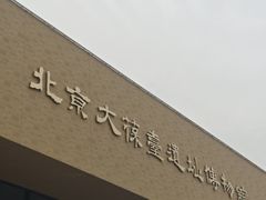 -北京大葆台遗址博物馆