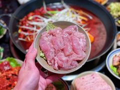 -四小区火锅·巷子里的重庆火锅(花照壁店)