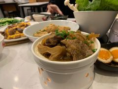 -有章牛杂(石厦店)