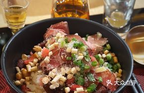 Zhenfeng Five-Color Sticky Rice
