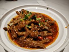-攸州小镇家湘菜(小米科技园店)