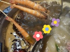 -傣妹火锅(南京东路一店)