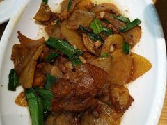 -丽小馆·家料理(天纵城店)