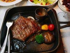 -牛扒先生·厚切雪花牛扒西餐厅(北京路禺山路店)