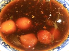 古法糖芋苗-南京大牌档(济南万象城店)