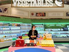 -杭州大厦LSE城市生活超市(杭州大厦店)