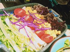-炭虎烤肉(桂林路店)