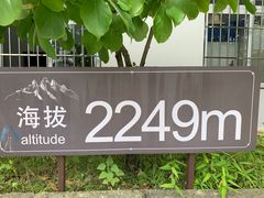 -苍山感通索道