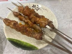 -汗腾格里·风味餐厅(新疆驻京办店)