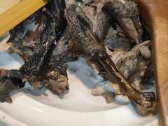 -黑鸡小馆(金源店)