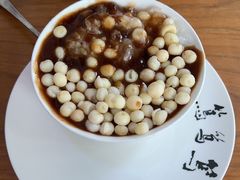 -笃笃笃糖粥(十全街店)