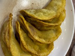 -草桥清真牛肉锅贴扁食店