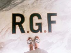 -RGF(巨鹿路店)