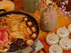 -故乡屋日本料理(八一广场店)