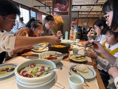 -0776食堂·京城创意菜(七里庄店)