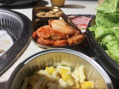-火叮叮自助烤肉·现切牛肉(茂业店)