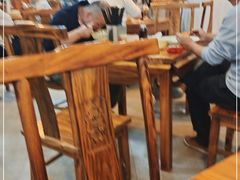 大堂-春和面馆(常德路店)