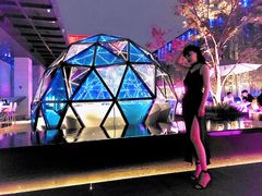 -SPARK(成都W酒店)
