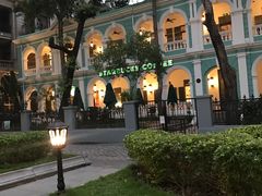 -星巴克臻选(广州沙面店)