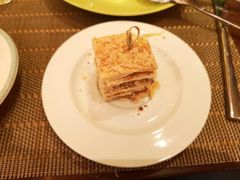 -马哥孛罗咖啡厅·Cafe Marco (厦门马哥孛罗东方大酒店)