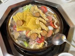 -海关荤豆花(洋河一路店)
