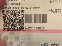 -幸福蓝海国际影城(河西店)