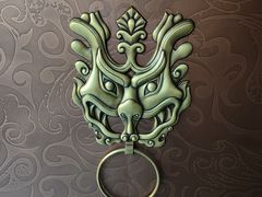 -北京大葆台遗址博物馆