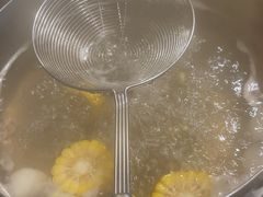 -焯牛潮汕牛肉火锅(云峰街创始店)