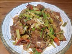 -先启半步颠·川菜小炒