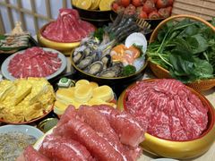 -松野谷·寿喜烧自助(华联顺义金街购物中心店)