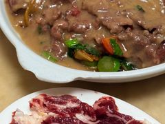 -五洲牛肉美食馆