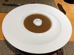-香樟花园法式铁板烧(恒隆广场店)