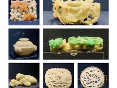 -上海博物馆(人民广场馆)