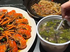-红盔甲·小龙虾(人民广场店)