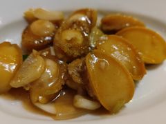 -mezza9 Macau(澳门君悦酒店)