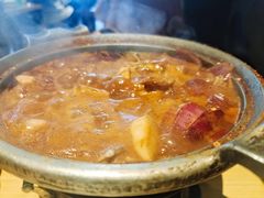 牛蛙煲-范贤光鸡公煲(平乐园总店)
