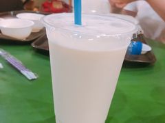 原味豆浆-老伴豆花(麦士威熟食中心店)