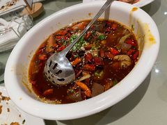 毛血旺-勺园中餐厅