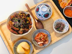 -馥家小馆(黔灵山公园店)