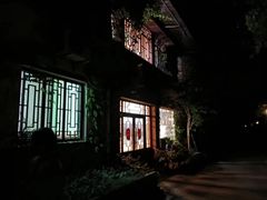 -缙云山景区