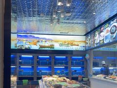 -浙C老邻舍(西城海错店)