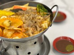 -张妈台式锅烧(深大店)