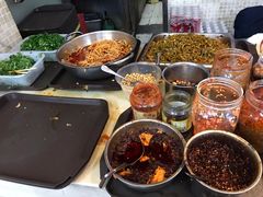-红鼻子桂林米粉(金唐新光界店)