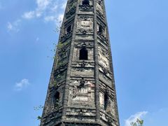 -上海佘山国家森林公园天马山园