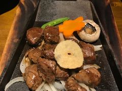 -和彩放题餐厅(酒仙桥店)
