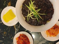 -桃园中华料理炸酱面(燕儿岛路店)