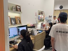 -海马体照相馆(万菱汇店)