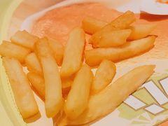 -德克士(崂山百货店)