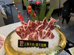 -德天肥牛海鲜火锅(龙吟坊店)